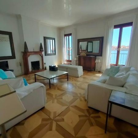 La Grande Bellezza Deluxe House Apartment เวนิส ภายนอก รูปภาพ