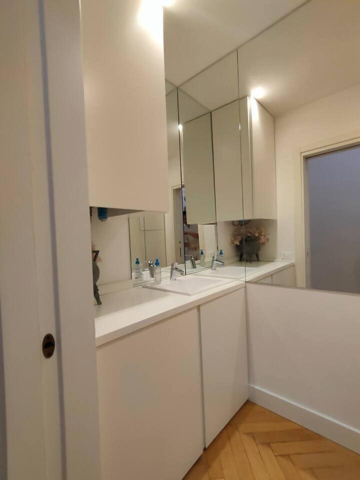 La Grande Bellezza Deluxe House Apartment เวนิส ภายนอก รูปภาพ