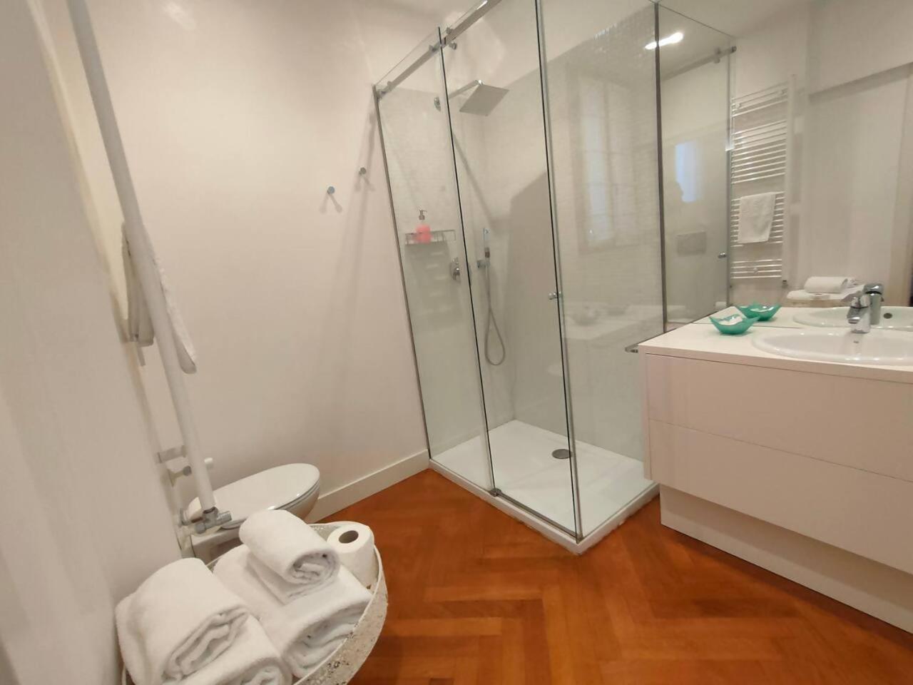 La Grande Bellezza Deluxe House Apartment เวนิส ภายนอก รูปภาพ