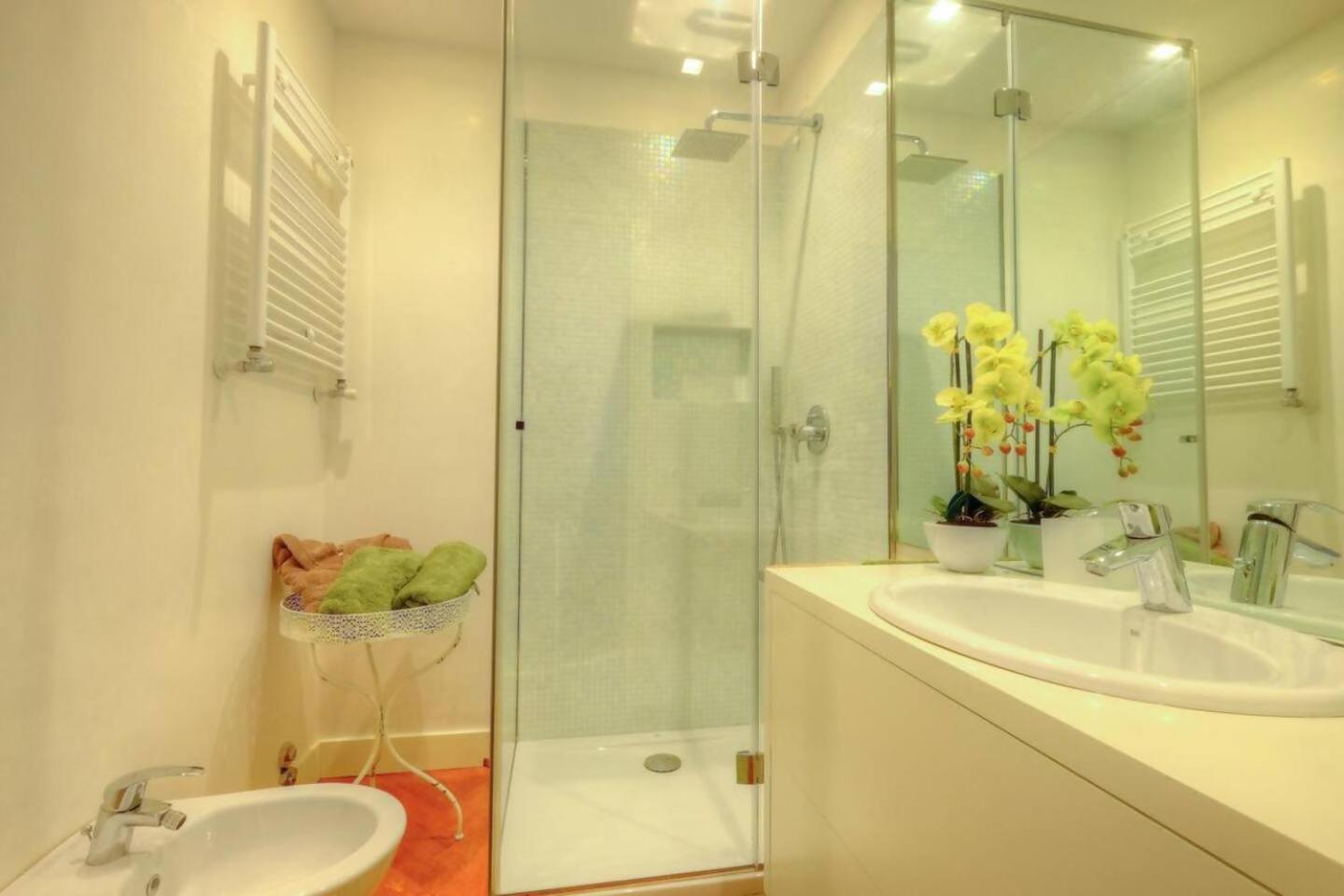 La Grande Bellezza Deluxe House Apartment เวนิส ภายนอก รูปภาพ